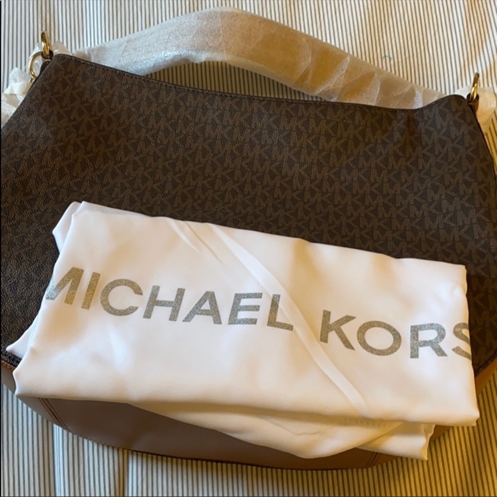 Michael Kors Shoulder Bag Brand New - Picture 3 of 7